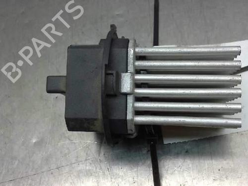 Used Heater resistor Heater resistor 11687829 11687829