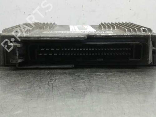 Engine control unit (ECU) RENAULT MEGANE I (BA0/1_)  | BP2289177M57