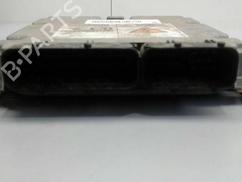 Engine control unit (ECU) NISSAN PRIMERA (P12)  | BP19310574M57 