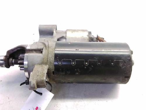 Used Starter AUDI Q5 (8RB) 2.0 TDI quattro (170 hp) 10731001
