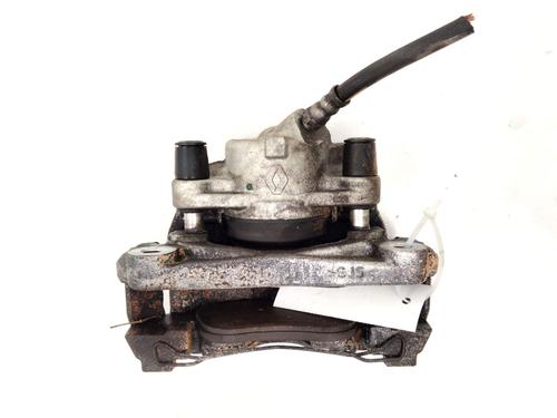 Right front brake caliper RENAULT CLIO V (B7_) 1.5 Blue dCi 100 (B7AD) | BP27255242M104 - Image 3