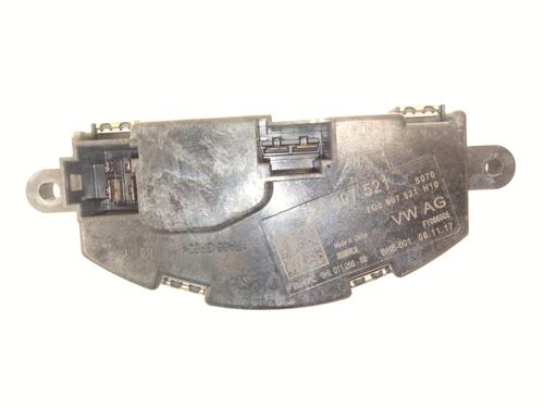 Heater resistor SEAT ARONA (KJ7, KJP) | BP26733058M108 - Image 2