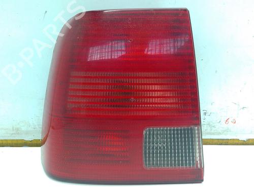 Used Left taillight Left taillight VW PASSAT B5 (3B2) 1.9 TDI (110 hp) 33939144 33939144