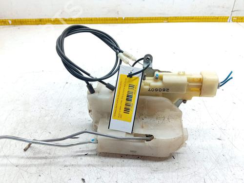 Used Front right lock Front right lock 25605876 25605876