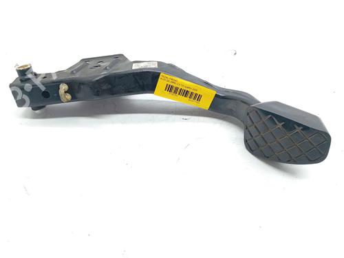 Used Break pedal AUDI Q5 (8RB) 2.0 TDI quattro (170 hp) 28217836