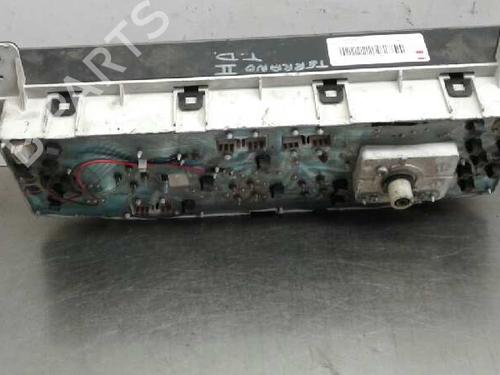 Instrument cluster NISSAN TERRANO II (R20) 2.7 TDi 4WD | BP1272479C47 