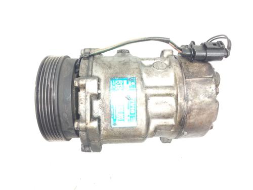AC compressor SEAT LEON (1M1) 1.9 TDI | BP20234041M34 