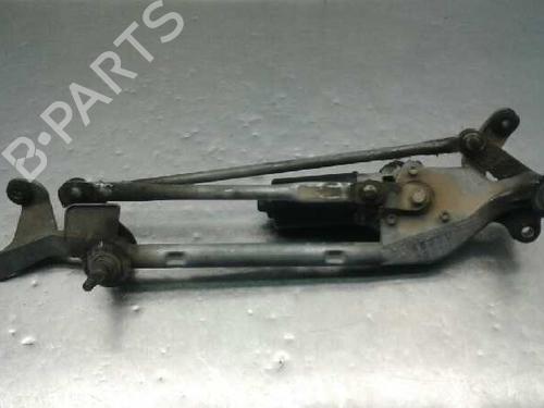 Used Front wiper motor NISSAN PRIMERA Hatchback (P12) [2002-2025]  10291395