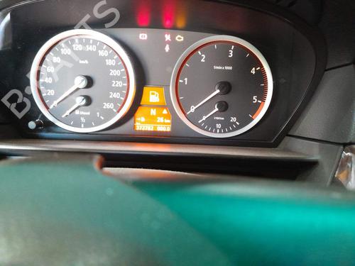 Hand brake BMW 5 (E60) 530 d | BP39470563I18 - Image 8