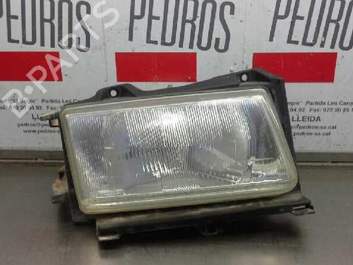 Used Right headlight CITROËN JUMPER I Bus (230P) [1994-2002]  160291