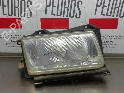 Right headlight CITROËN JUMPER I Bus (230P) [1994-2002]null 36160748