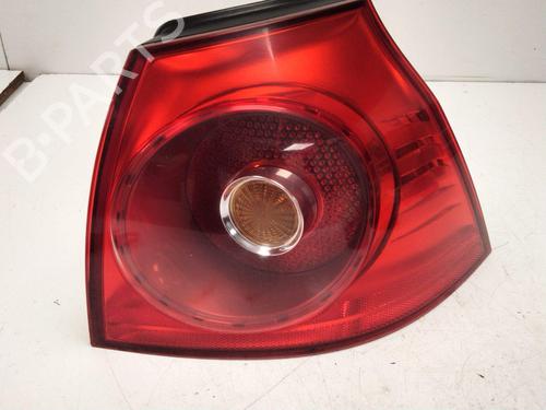Used Right taillight Right taillight 39435719 39435719