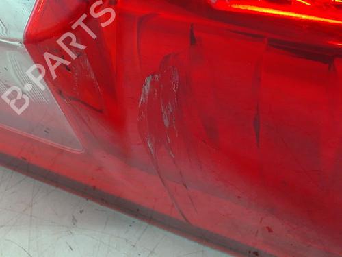 Left taillight RENAULT MASTER III Van (FV) 2.3 dCi 125 FWD (FV0C, FV0D, FV0G, FV0H, FV0J, FV0K,... | BP31758601C34