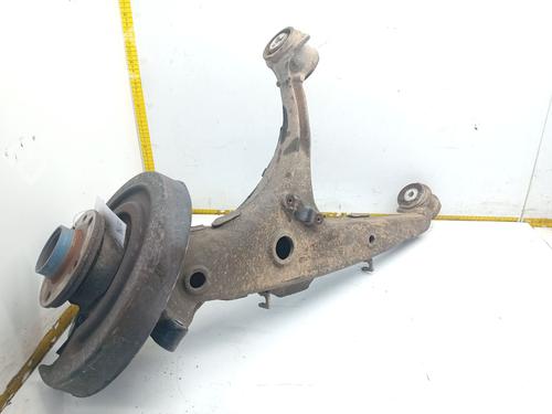 Right rear suspension arm VW CALIFORNIA T5 Camper (7EC, 7EF, 7EG, 7HF, 7HC) 2.5 TDI 4motion | BP29067207M15 