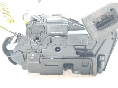 Front right lock SKODA OCTAVIA III (5E3, NL3, NR3) 2.0 TDI RS | BP25228918C97 