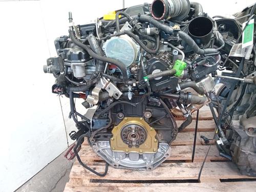 Engine NISSAN X-TRAIL III (T32_, T32R, T32RR) 1.6 dCi (T32) | BP29122725M1