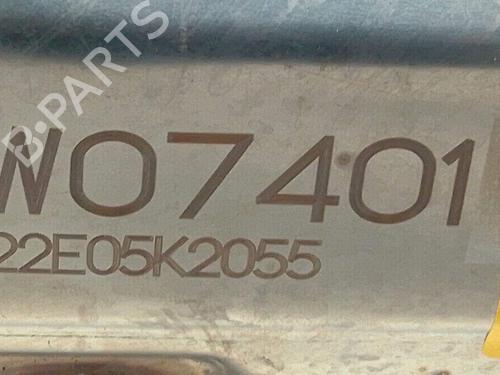 Catalyst HYUNDAI i20 III (BC3, BI3) 1.0 T-GDI hybrid 48V | BP38776030M10 - Image 3