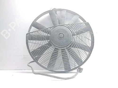 Used Radiator fan MERCEDES-BENZ E-CLASS (W124) [1993-1996]  15806354