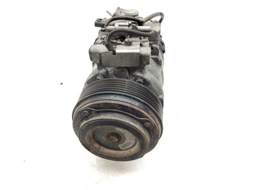 AC compressor BMW 1 (E81) 118 d | BP18569594M34 - Image 3
