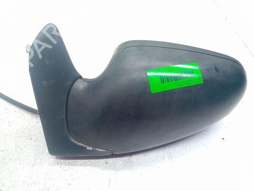 Left mirror SEAT ALHAMBRA (7V8, 7V9)  | BP16766709C26 