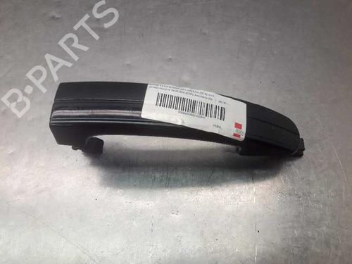Klamka zewnętrzna drzwi przednich prawych FORD FOCUS II (DA_, HCP, DP) 1.6 TDCi | BP6989516C129 