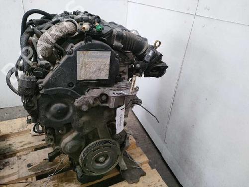 Engine MAZDA 3 (BK)  | BP8501794M1 