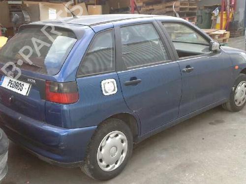 Right taillight SEAT IBIZA II (6K1) 1.4 i | BP1026702C35 