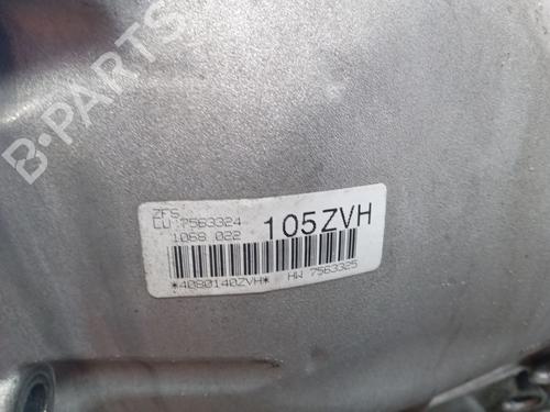Gearbox BMW 3 (E90)  | BP16169647M3 
