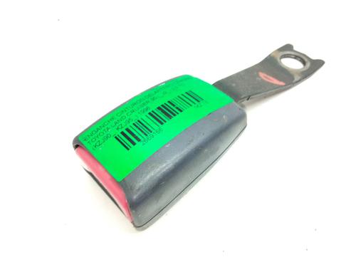Used Seat buckle TOYOTA LAND CRUISER 90 (_J9_) 3.0 TD (KZJ90_, KZJ95_, KZJ90R, KZJ95R, KZJ90W, KZJ95W) (125 hp) 17616041