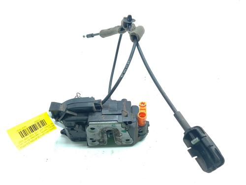 Used Front left lock Front left lock RENAULT MASTER III Platform/Chassis (EV, HV, UV) 2.3 dCi 145 RWD (UV0F, UV0E, HV0E, HV0F, HV0T, HV10,... (146 hp) 33621247 33621247