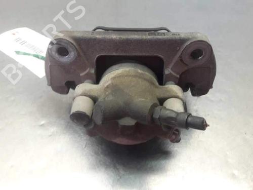 Left front brake caliper BMW X3 (E83) 2.0 d | BP11602003M105 - Image 4