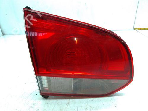 Used Right tailgate light Right tailgate light 37719771 37719771