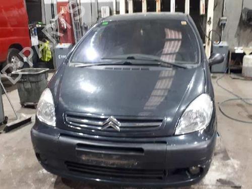 Intercooler CITROËN XSARA PICASSO (N68) 1.6 HDi | BP10651346M30 