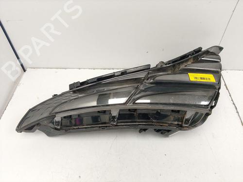 Used Left headlight Left headlight HYUNDAI TUCSON (NX4E, NX4A) [2020-2026] 39715640 39715640