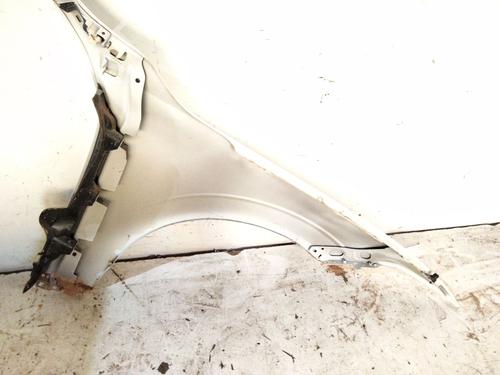 Kotflügel links vorne VOLVO XC60 II (246) B4 Mild-Hybrid | BP30574438C41