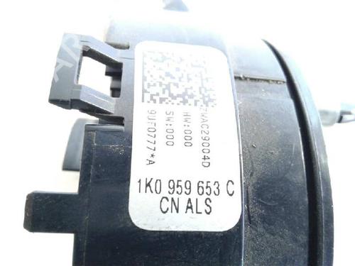 Squib airbag VW CADDY III Box Body/MPV (2KA, 2KH, 2CA, 2CH)  | BP17055390C102 