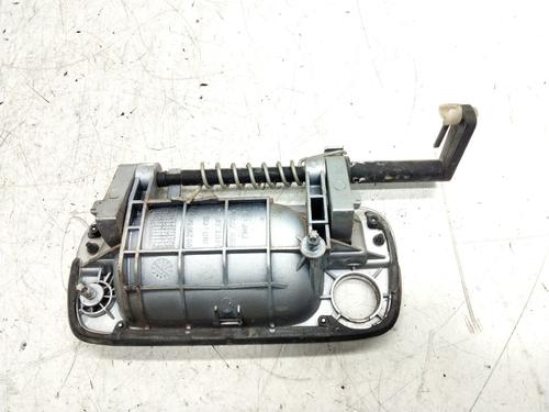 Front right exterior door handle PEUGEOT 406 (8B)  | BP16268692C129 
