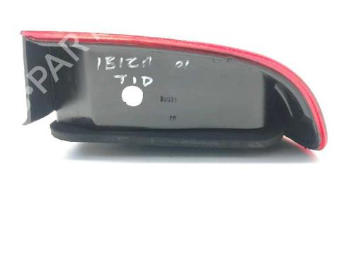 Left taillight SEAT IBIZA II (6K1) 1.9 SDI | BP7862432C34 