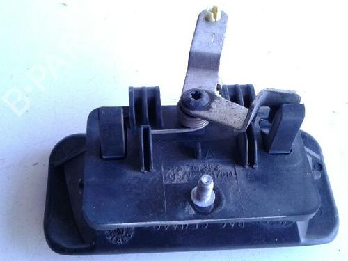 Front left exterior door handle FORD TRANSIT Van (FA_ _)  | BP7294412C128 