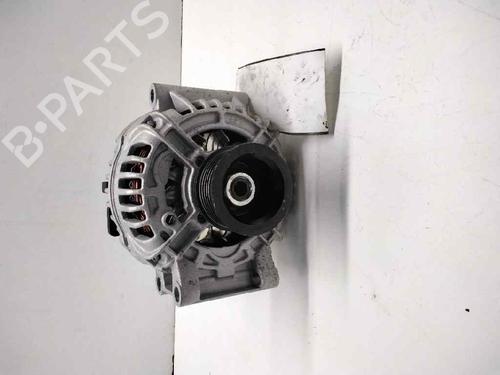 Used Alternator RENAULT LAGUNA II (BG0/1_) [2001-2007]  8614185
