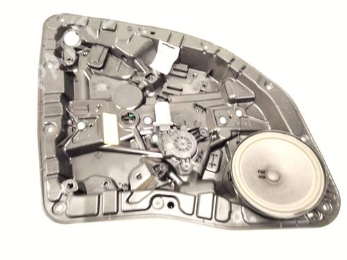 Used Rear right window mechanism Rear right window mechanism 29969465 29969465