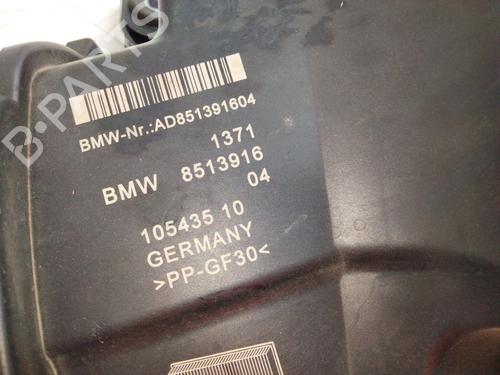 Air filter box BMW 2 Gran Tourer (F46)  | BP16702796M87 