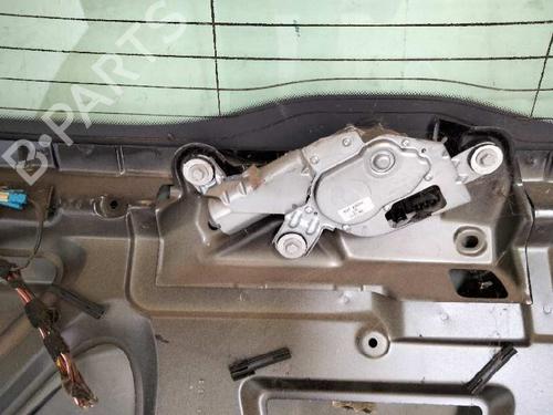 Bakluke CC/Kombi-Kupé BMW X3 (E83) 2.0 d | BP16686502C6 