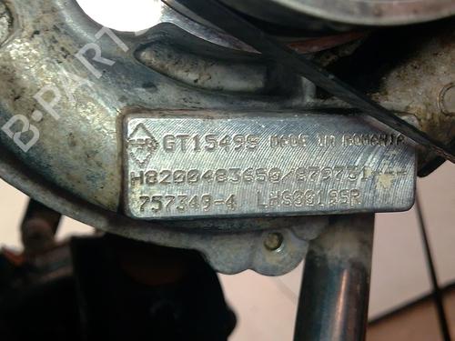 Engine NISSAN INTERSTAR Van (X70) dCi 100 | BP34186459M1  - Image 7