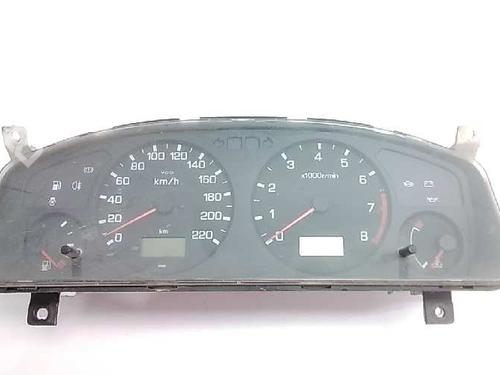 Used Instrument cluster NISSAN PRIMERA Hatchback (P11) [1996-2002]  200855
