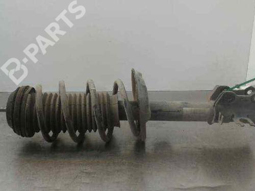 Used Left front shock absorber Left front shock absorber OPEL CORSA D (S07) 1.3 CDTI (L08, L68) (90 hp) 7457895 7457895