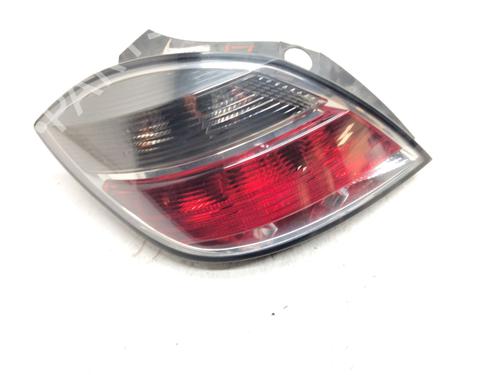Used Left taillight OPEL ASTRA H (A04) 1.7 CDTI (L48) (100 hp) 22720596