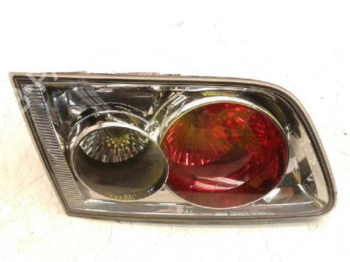 Used Left tailgate light Left tailgate light MAZDA 6 Hatchback (GG) 2.0 DI (GG14) (136 hp) 13369360 13369360