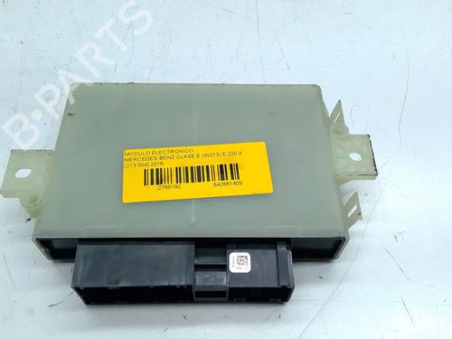 Electronic module MERCEDES-BENZ E-CLASS (W213) E 220 d (213.004) | BP37173864M83 - Image 2