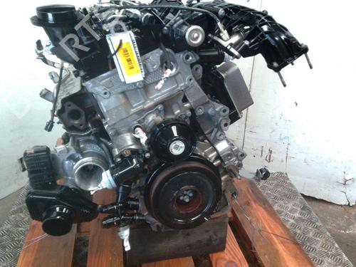 Engine BMW X5 (F15, F85) xDrive 30 d | BP33177683M1 - Image 4